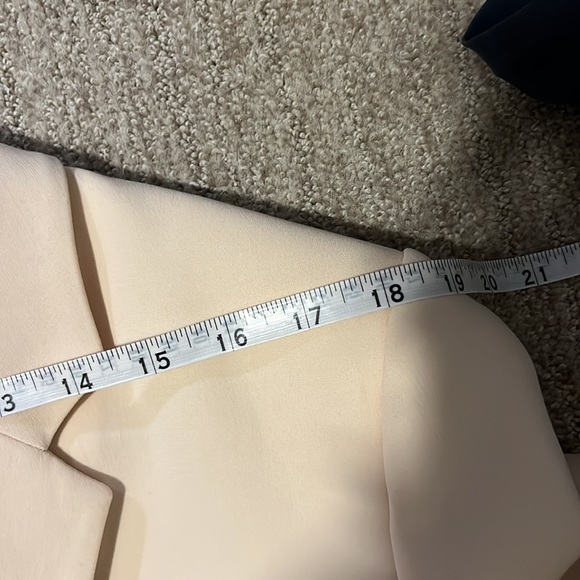 Zara structured blazer - Picture 12 of 12